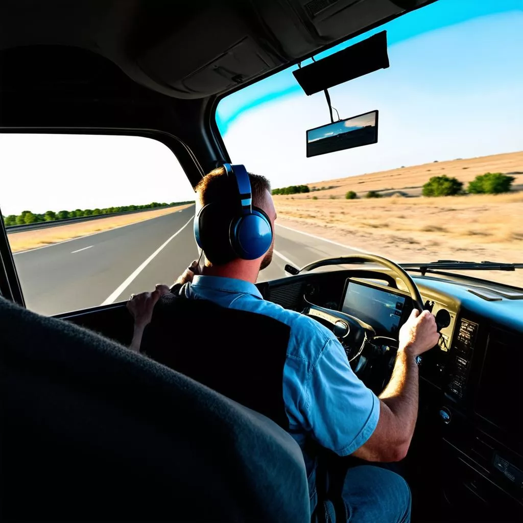 Nhạc Chế Ô Tô: Tiếng Hát Đường Trường Cho Tâm Hồn Bay Cao