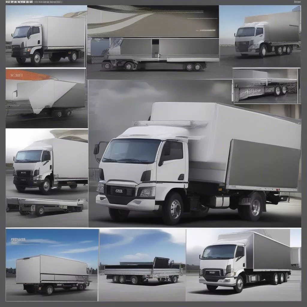 किआ 1.4 टन ट्रक: दमदार प्रदर्शन और बेहतरीन माइलेज