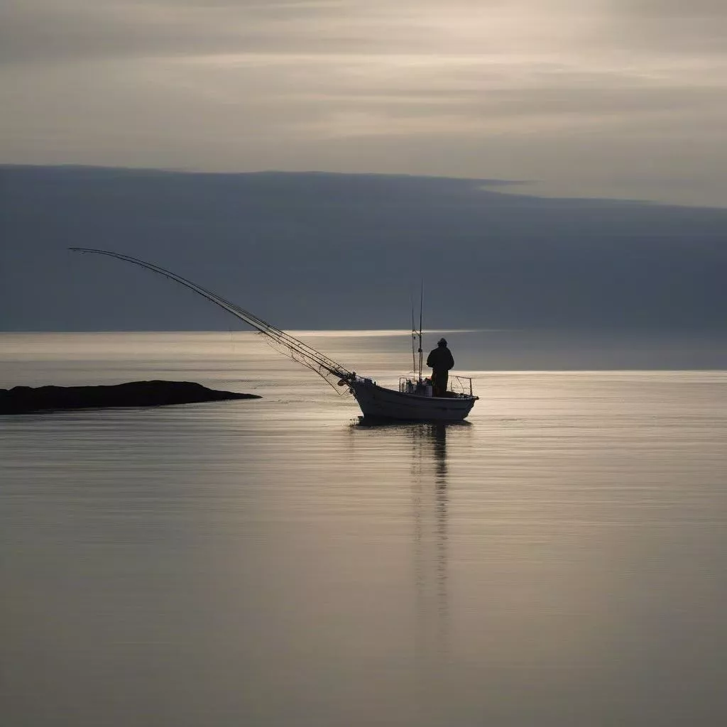 Lei do Mar do Vietname: Pilar para os Pescadores e Soberania