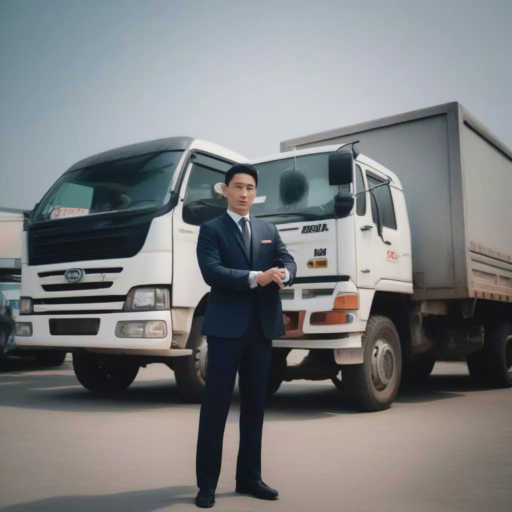 Bật Mí Cách Bắt 3 Tấn Hàng Tại Nội Bài Nhanh Chóng, Hiệu Quả