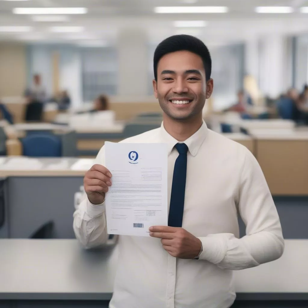 Người đăng ký biển số xe