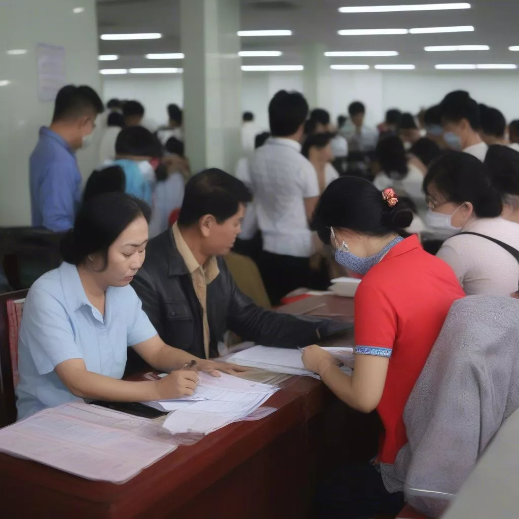 Renovação da Carta de Condução em Hanói: Guia Completo