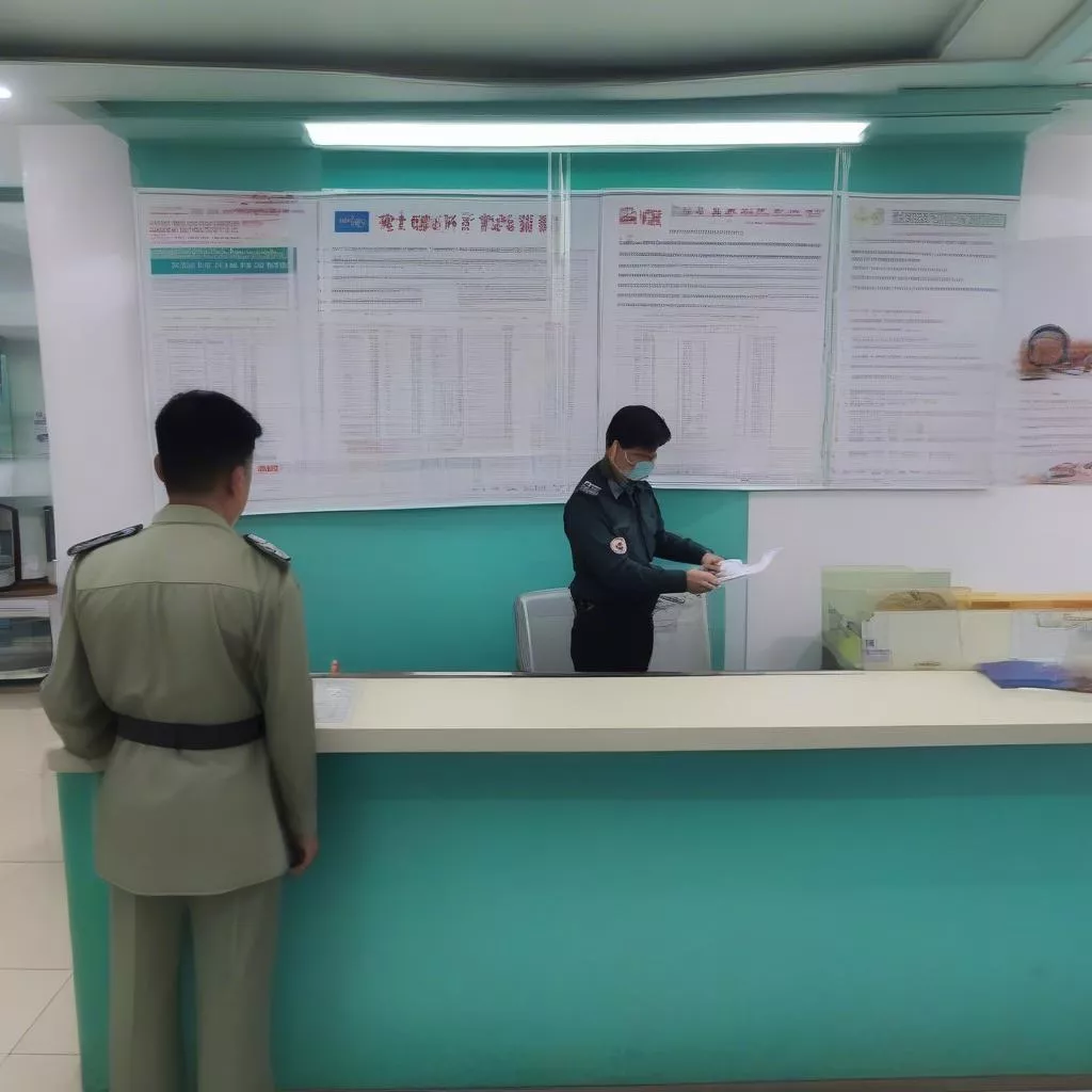 Hanoi Car Registration: A Simple 2023 Guide