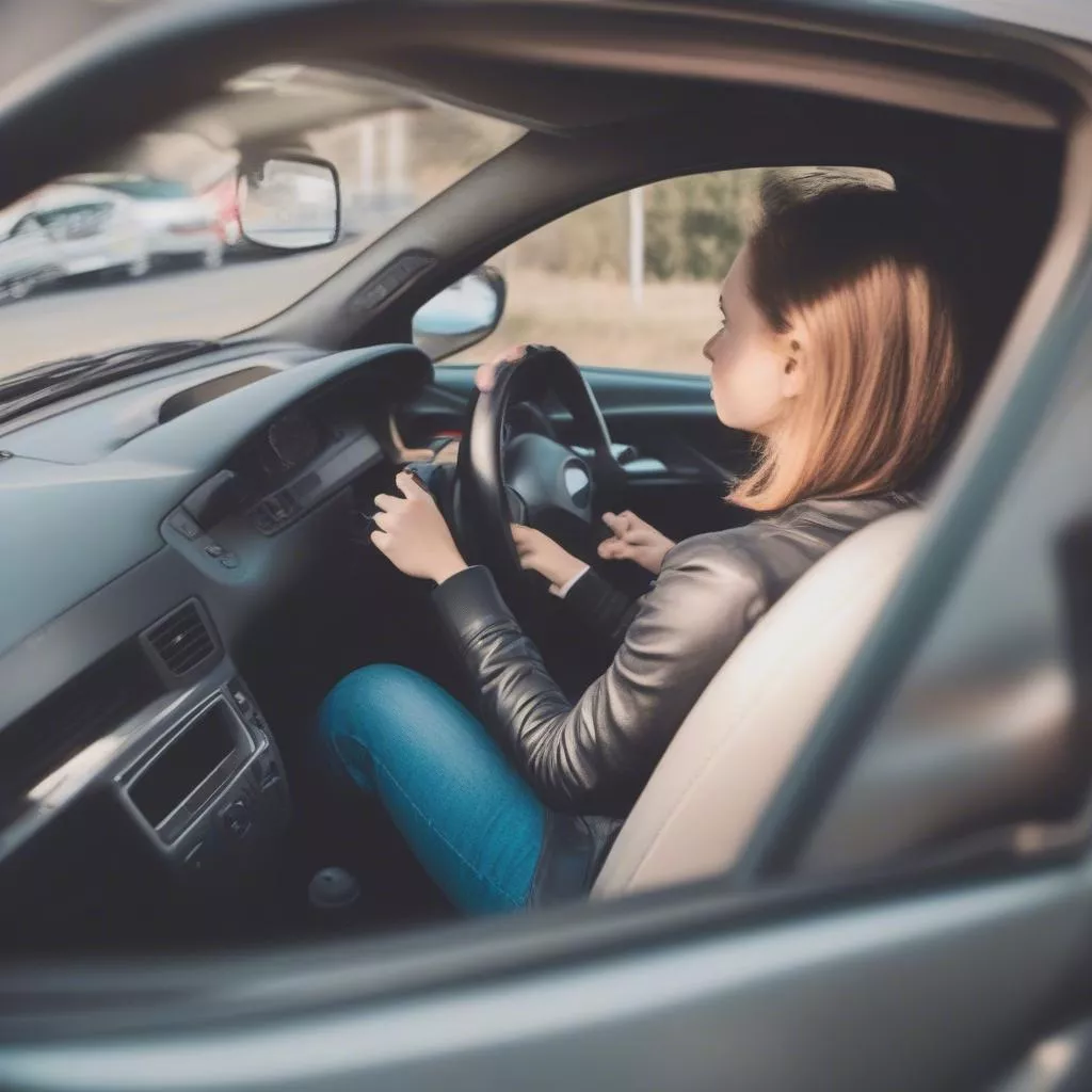 Phí Thi Bằng Lái Xe Ô Tô: Tất Tần Tật Những Điều Bạn Cần Biết