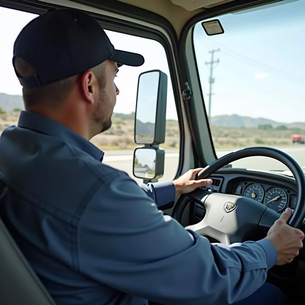 Hanoi Truck Driving License Retest Fees: What You Need to Know