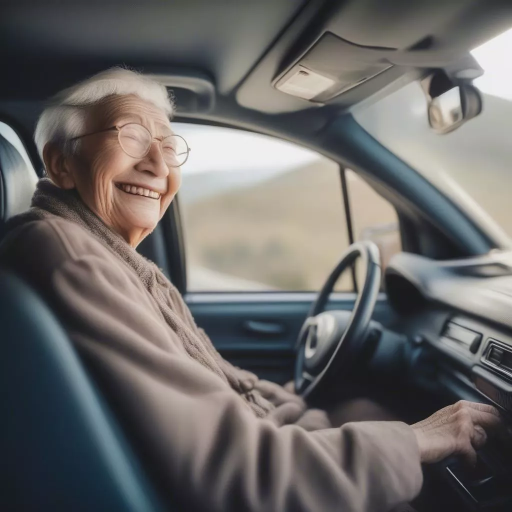 Vietnam Driving Age Requirements for Cars