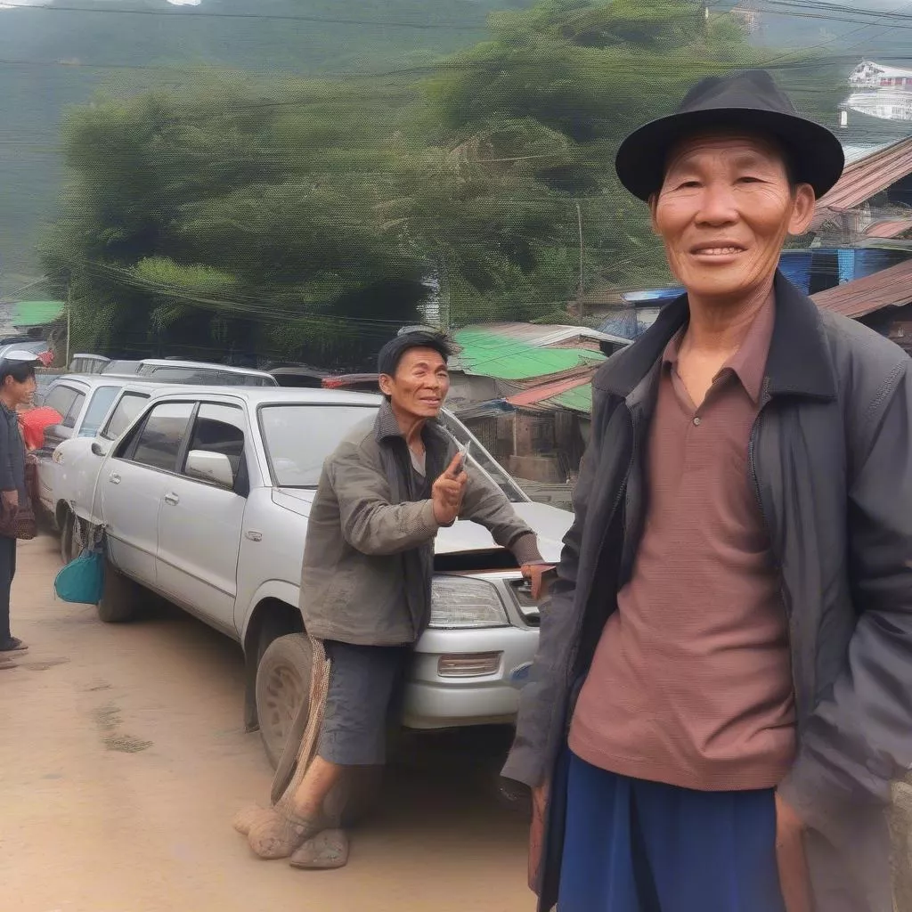 Gebrauchtwagenkauf in Lào Cai: Tipps und Tricks