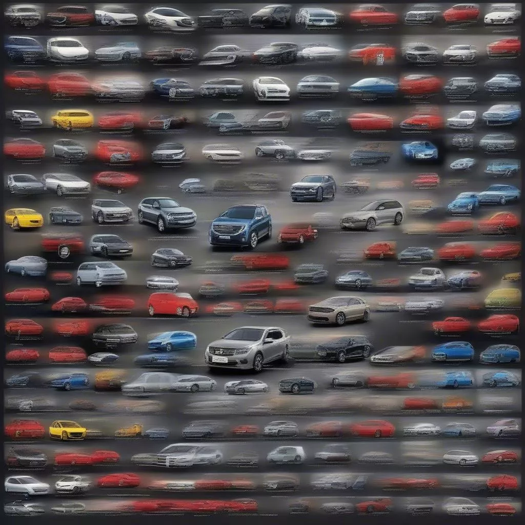 중고 수입차 가격 해부: 현명한 차량 선택 가이드