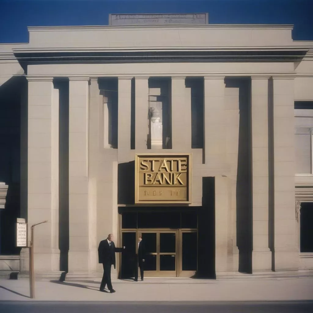 Ngân Hàng Nhà Nước Mua 4 Nghìn Tấn Vàng: Sự Thật Hay Chỉ Là Tin Đồn?