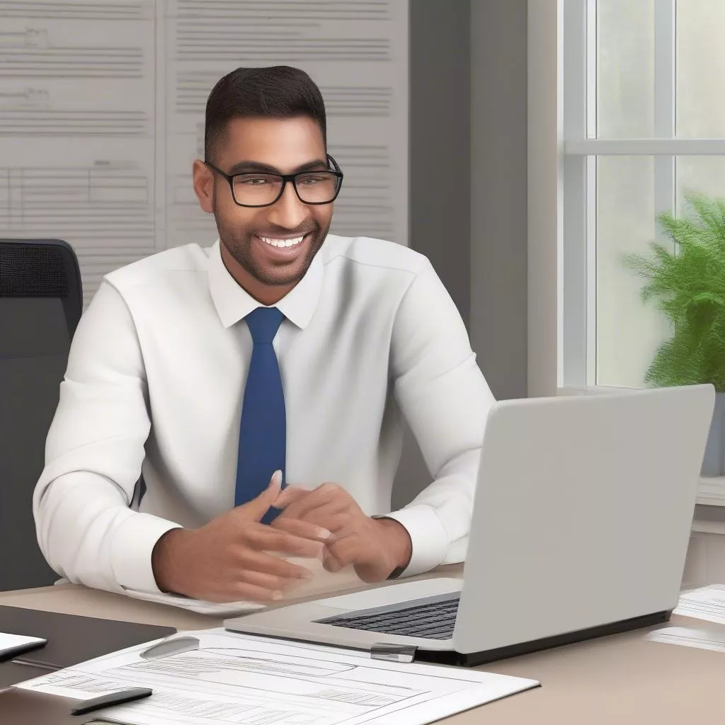 बीमा सलाहकार