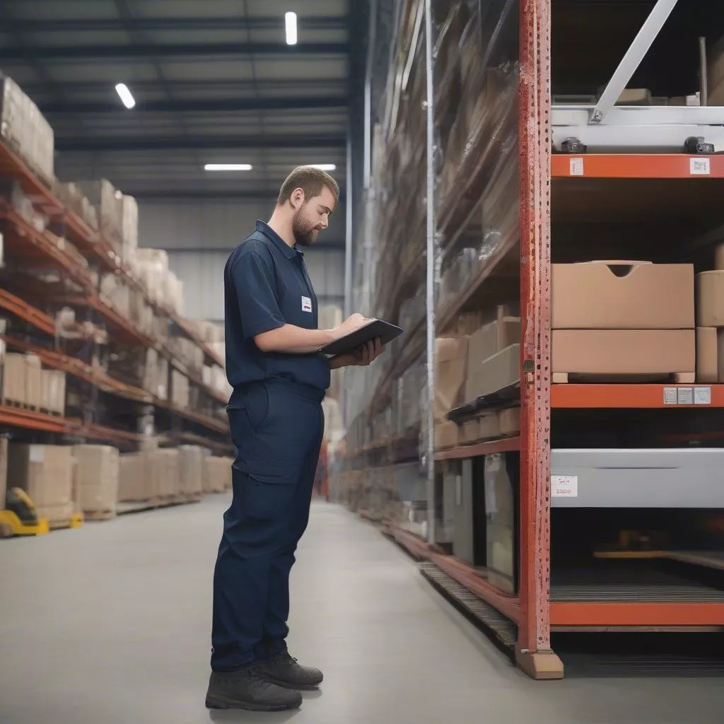 Electronic Truck Scale Management Software: A Comprehensive Solution