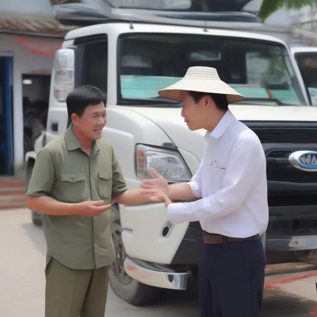 만 오토 태원 상담 직원