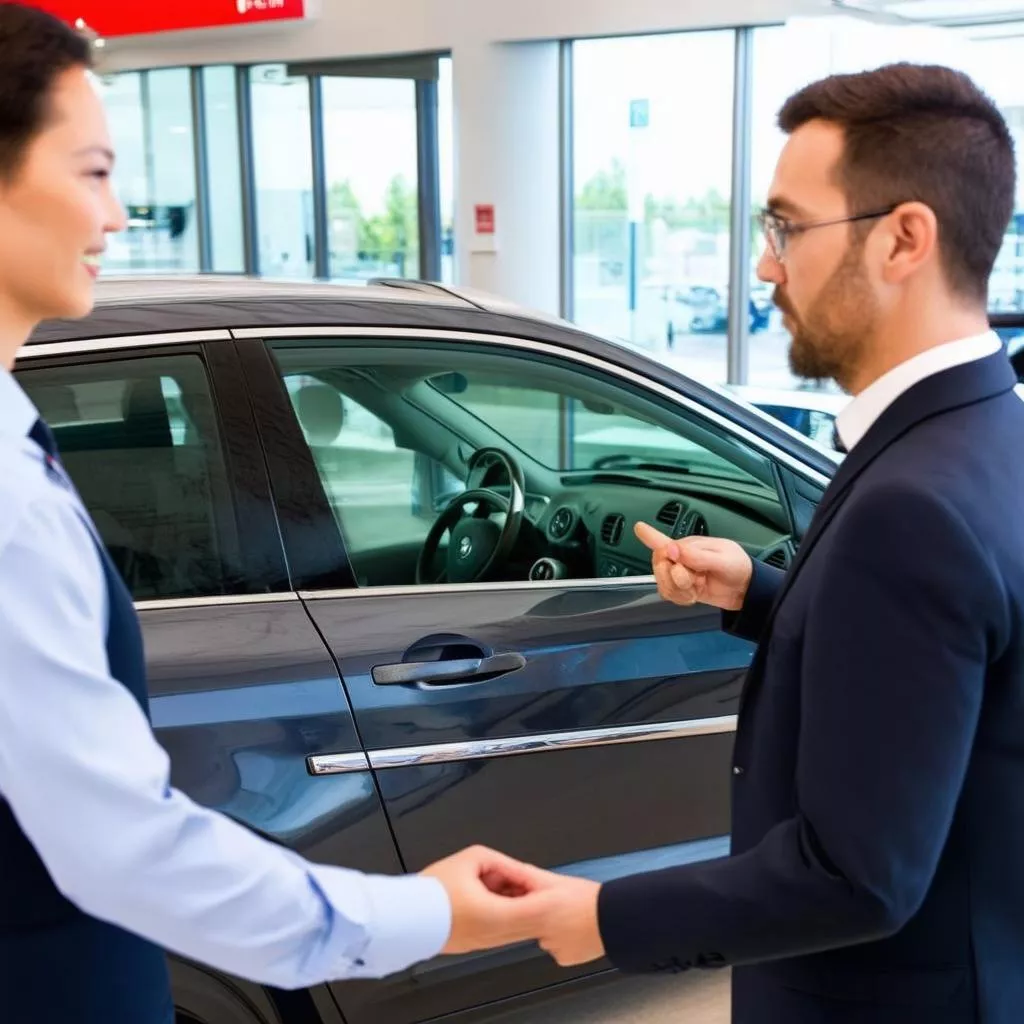 Conseiller en film solaire