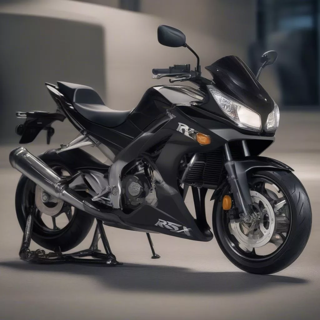 Giá Nhông Xích Xe Wave RSX: Bí Mật Giữ Cho Chiếc Xe Chạy êm Như Mỡ!