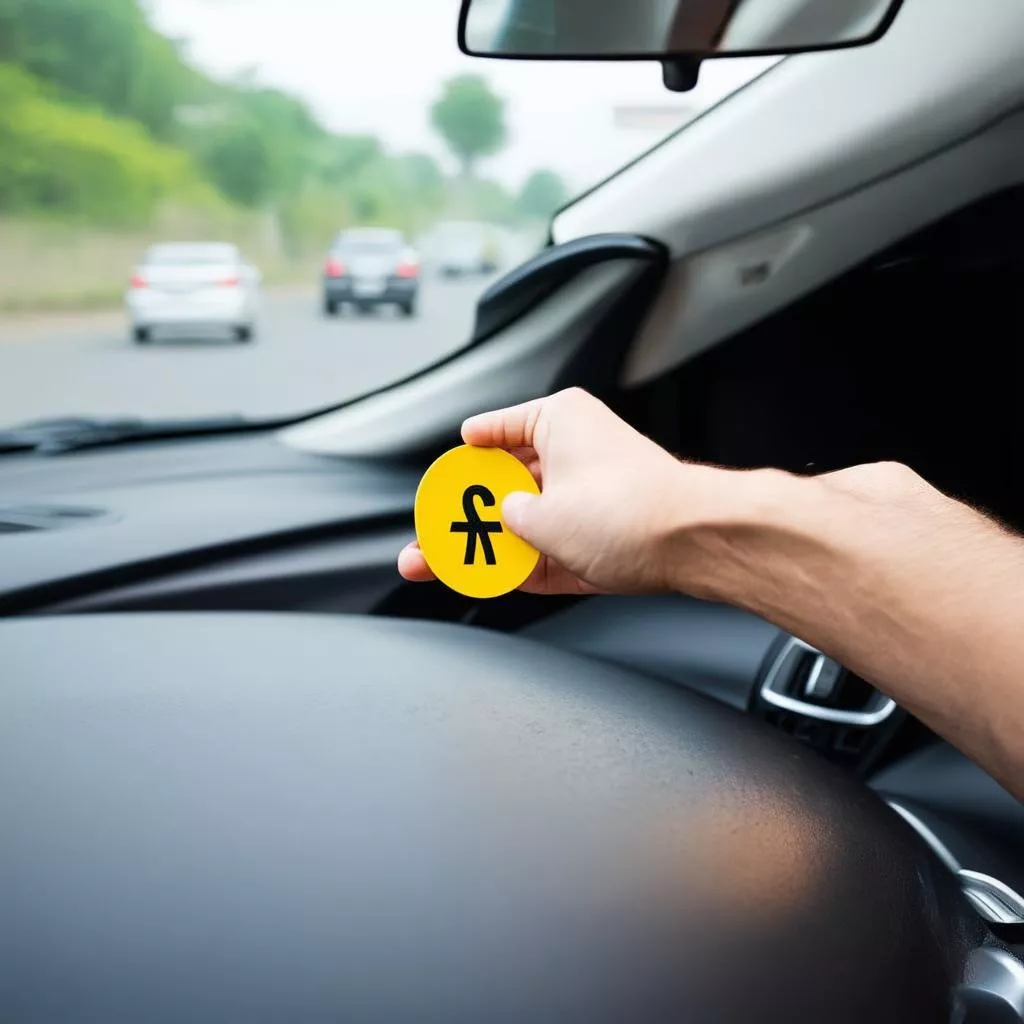 Things to avoid while driving