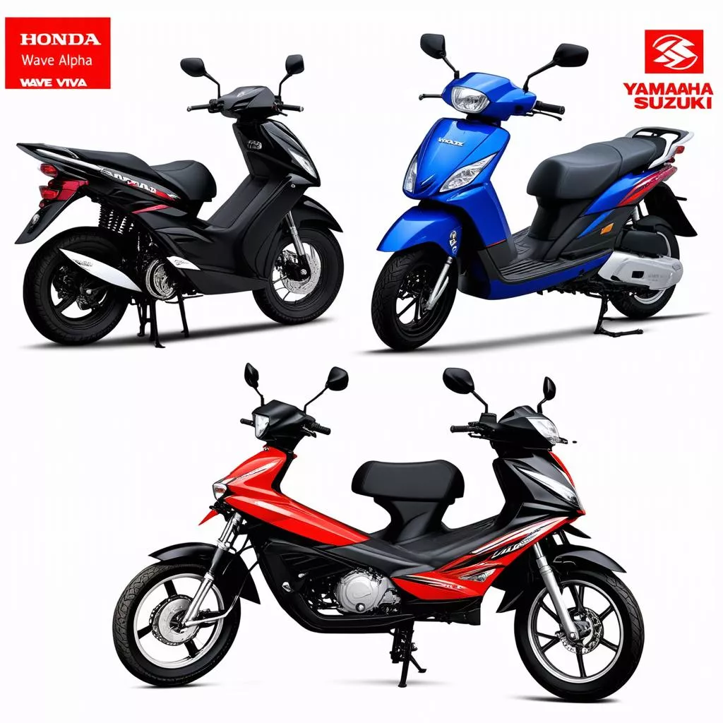 Durable Motorcycle Models