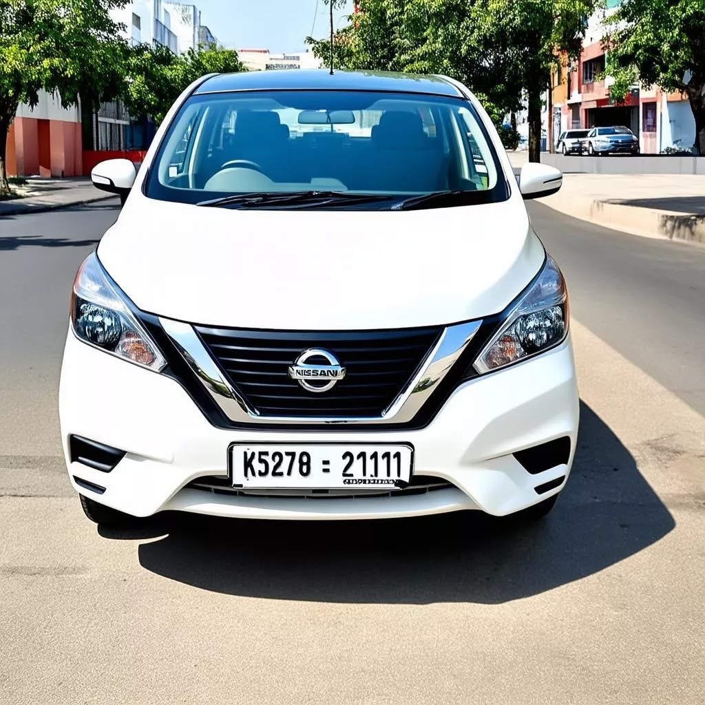 Giá Xe Nissan Livina 2019: Khám Phá Chiếc Xe Giao Thông Gia Đình Hoàn Hảo