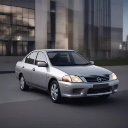 Giá Xe Nissan Sunny - Bảng Giá Xe Nissan Sunny Mới Nhất