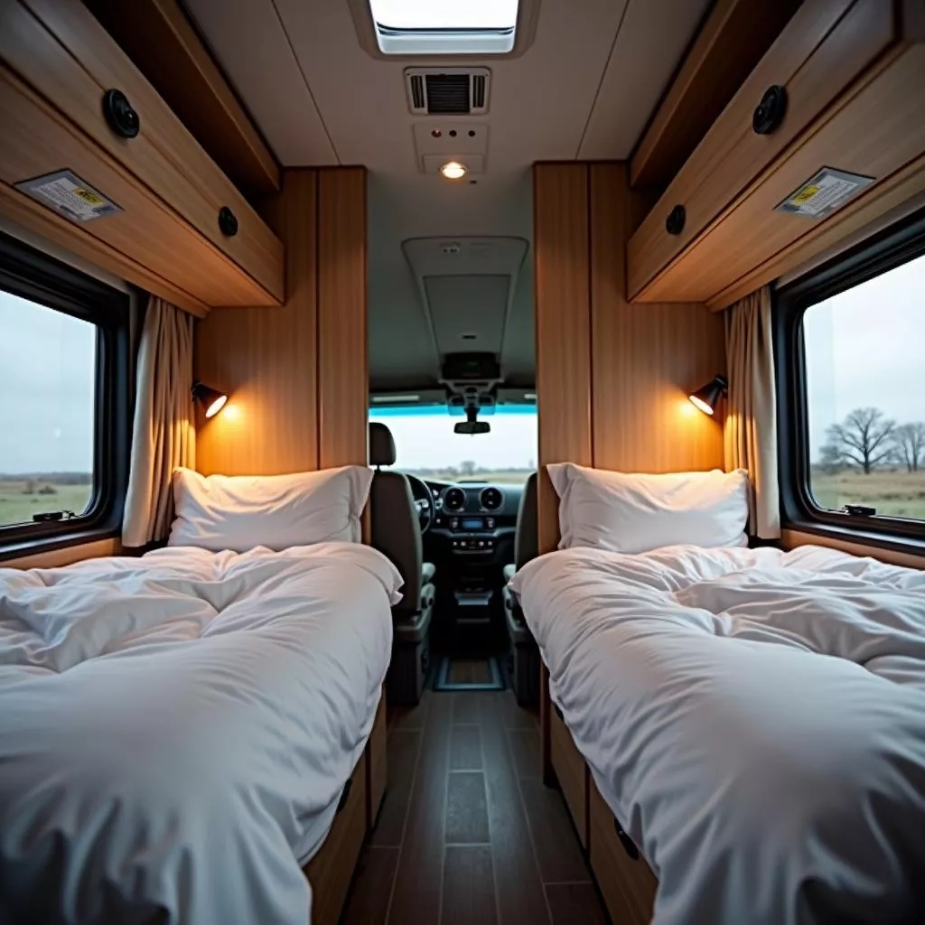 The Ultimate Guide to Buying a Sleeper Bus in Vietnam