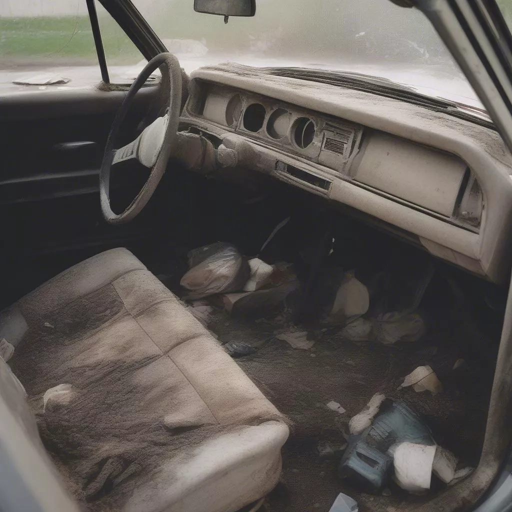 Car Interior Cleaning Costs: Achieve a Pristine Cabin