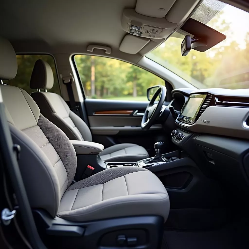 Giá Xe Mitsubishi 5 Chỗ: Lựa Chọn Hoàn Hảo Cho Gia Đình Việt