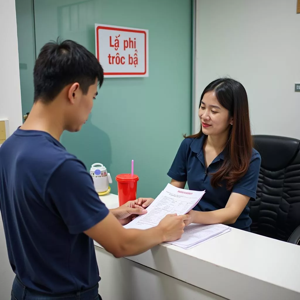 Hai Duong Car Registration Fees: A Comprehensive Guide