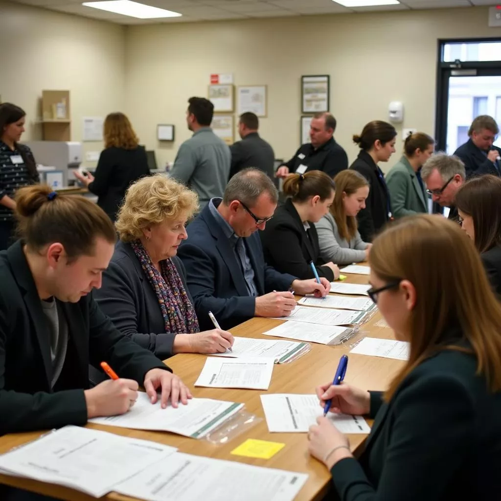 Panduan Lengkap Biaya Balik Nama Kendaraan untuk Pemula