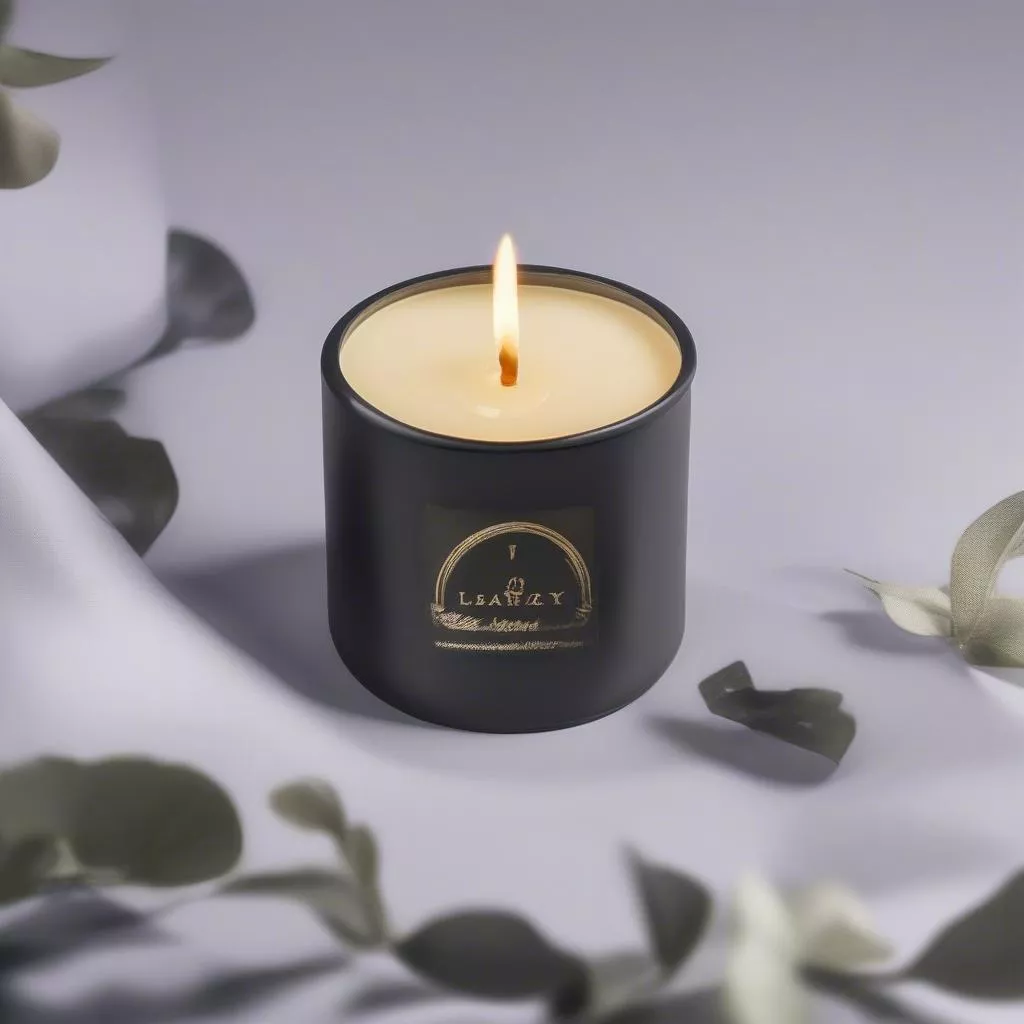 Nước hoa sáp thơm ô tô