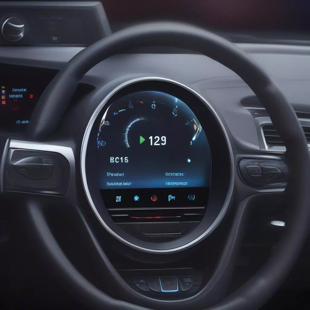 Cách bật sấy kính ô tô: Xua tan màn sương, lái xe an toàn