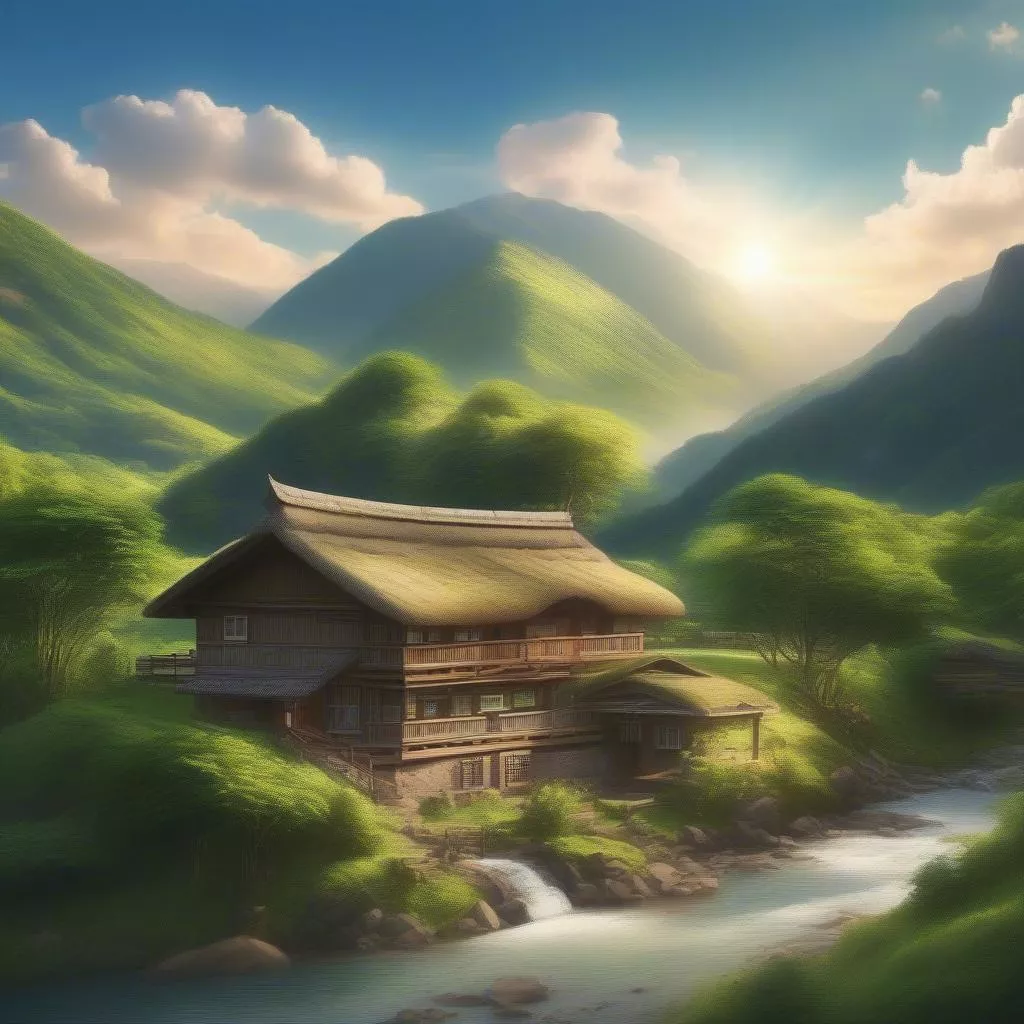 自驾游沙巴：探秘“云中之城”