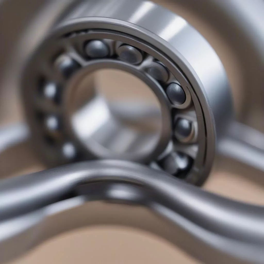 2-Ton Thrust Bearing: Price, Selection, and Usage Guide