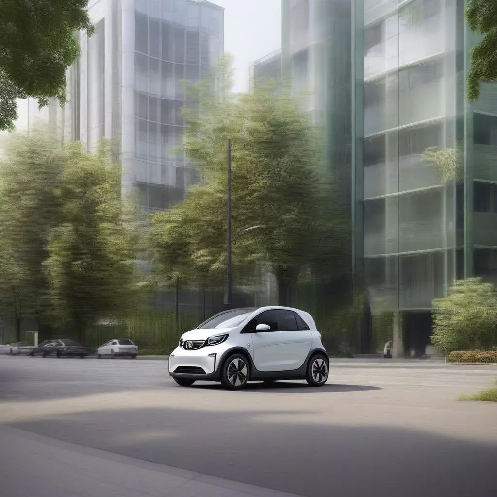 City Car Elettriche: Guida all'Acquisto