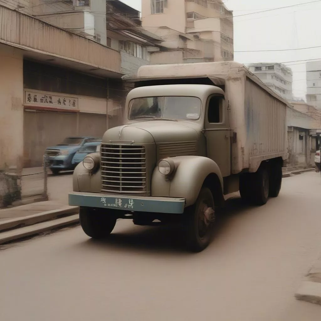 Thủ Tục Nhập Khẩu Ô Tô Mới: Cẩm Nang Từ A-Z Cho Người Mới Bắt Đầu