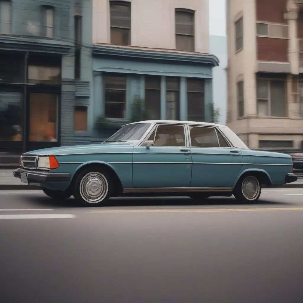 Acheter une voiture d'occasion à 300 millions de VND : quel choix faire ?