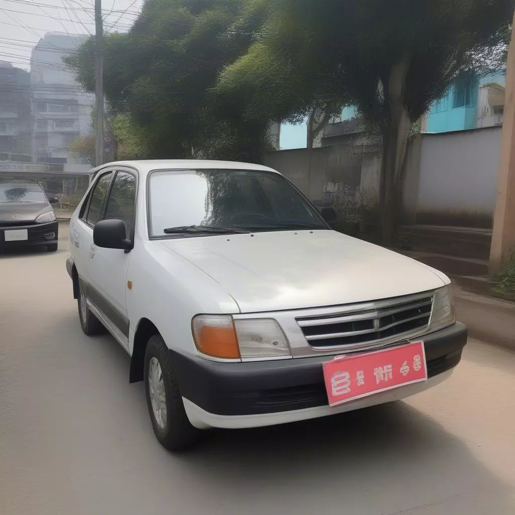 Mua Ô Tô Cũ Giá 200 Triệu: Lựa Chọn Thông Minh Cho Người Bắt Đầu