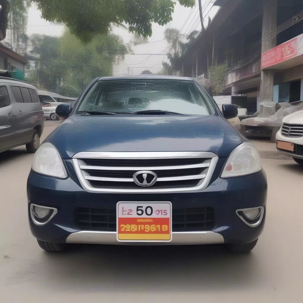 Used Cars Under $5,000: Smart Buys in Hanoi