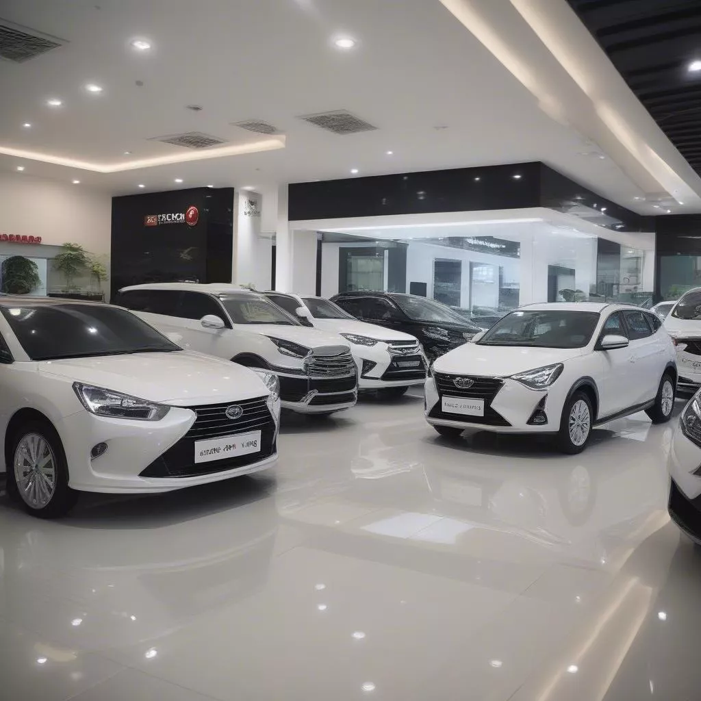 Hanoi Car Buying Guide: Your Comprehensive Guide