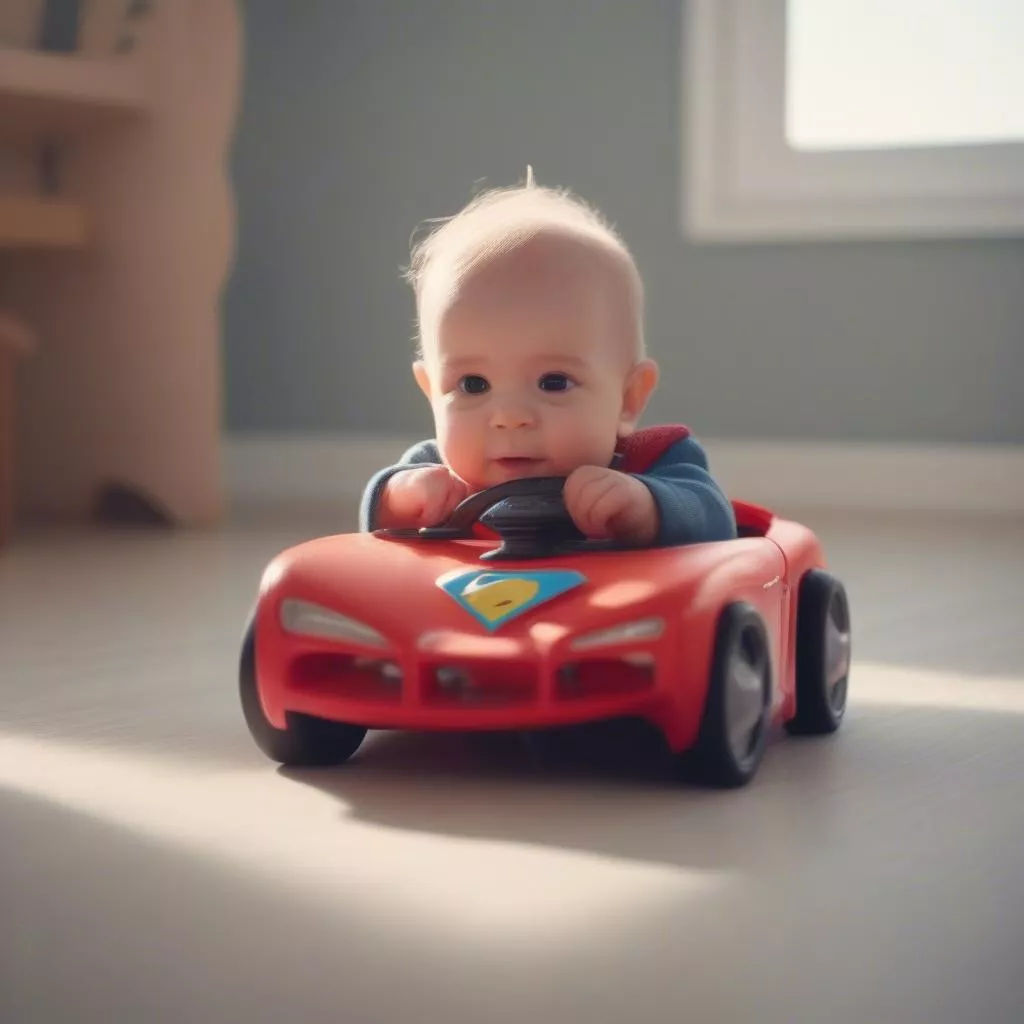 La Mania del Mondo dell'Intrattenimento con la Musica dei Supereroi e le Loro Auto