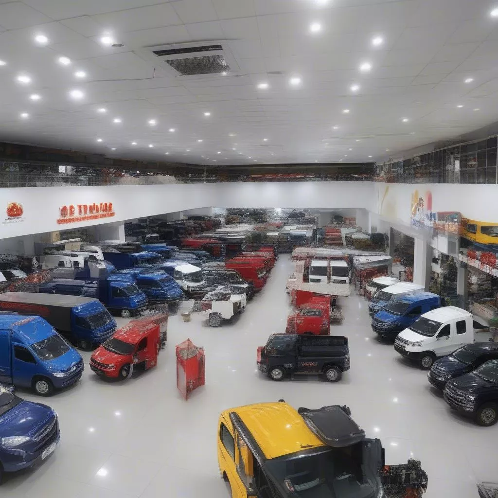 oto-thai-phong-showroom-ha-noi