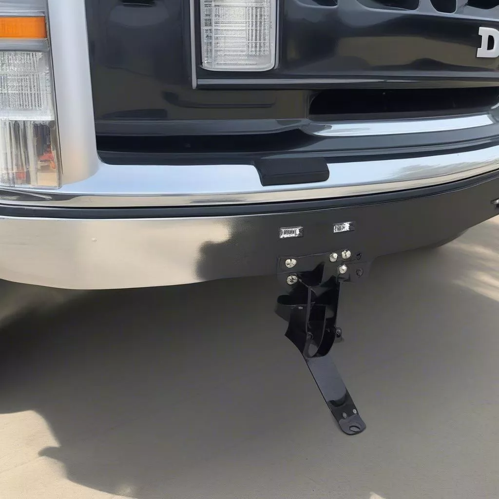 Kennzeichenhalter für Duke Lkw: Bedeutung, Feng Shui und Anwendung