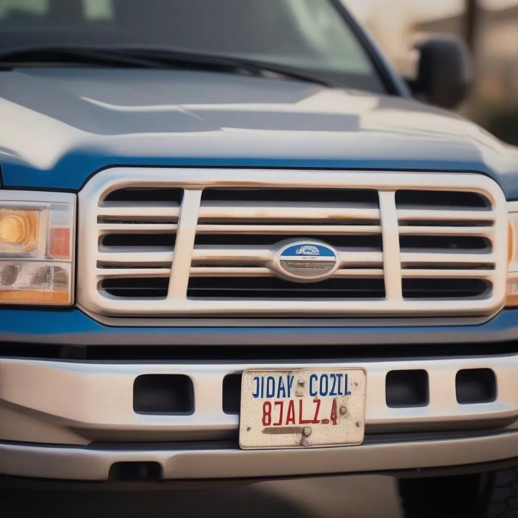 Is a Loose License Plate a Bad Omen? The Truth Behind the Superstition