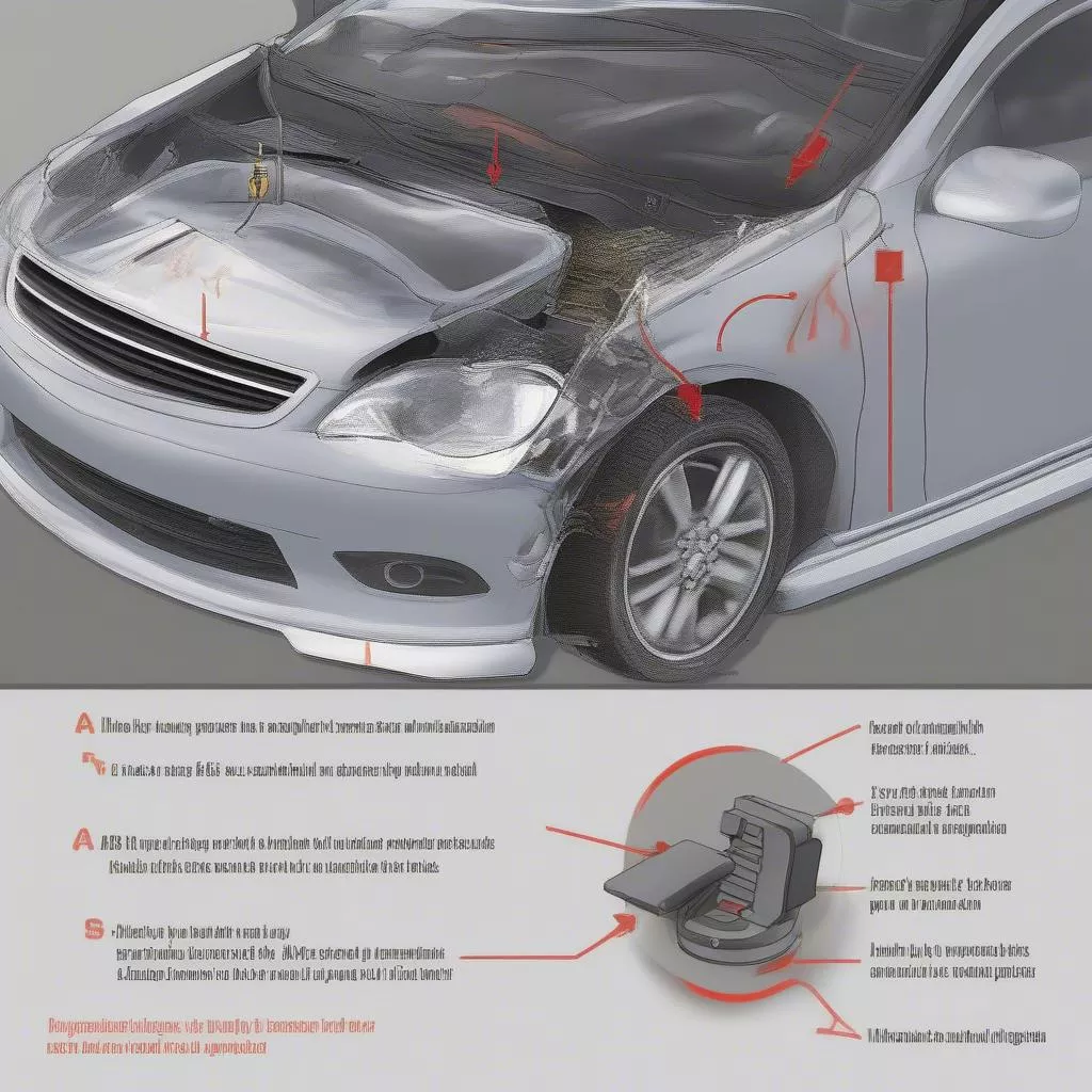 Understanding and Fixing ABS Brake Issues in Your Car
