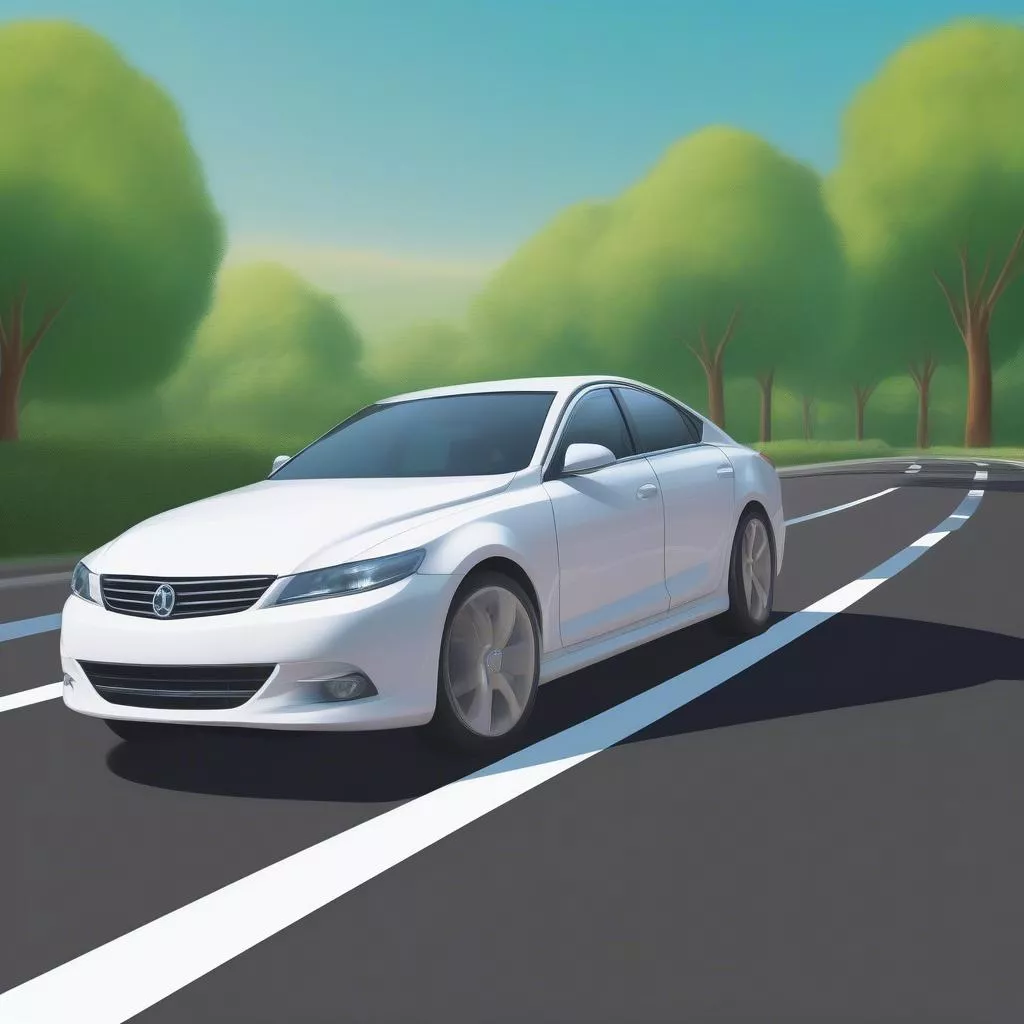 免許取得への近道！B2自動車運転練習ソフト