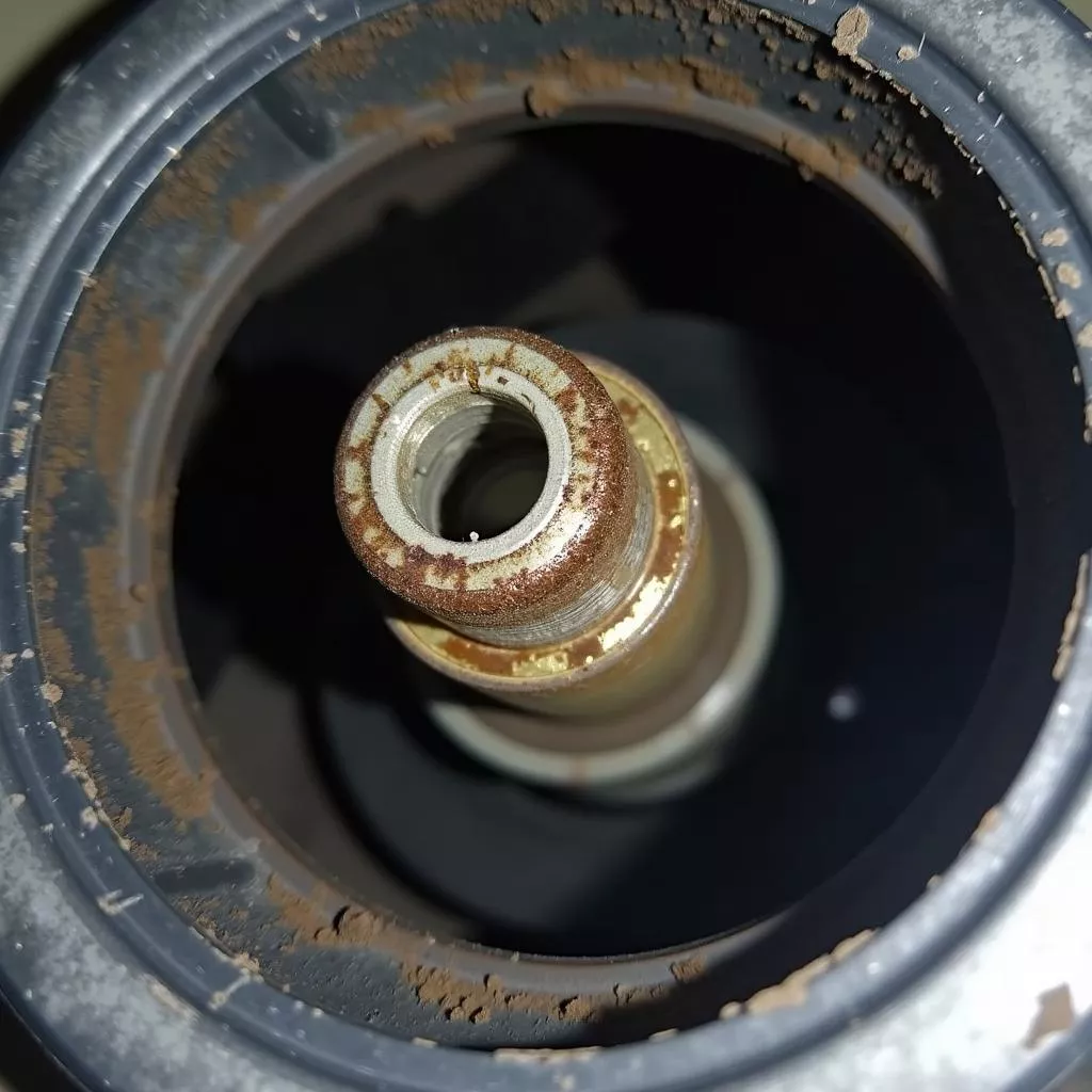 Why Your Fuel Gauge Is Wrong & How to Fix It