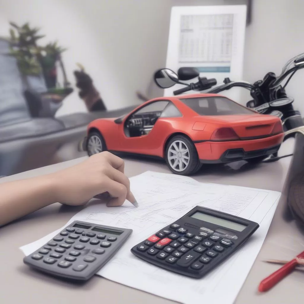 Motorcycle Registration Fees in Vietnam: A Comprehensive Guide