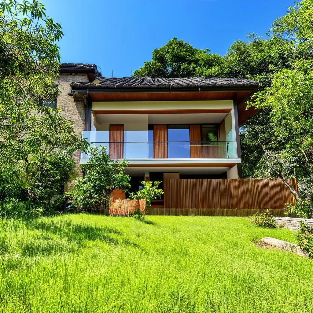 Khám Phá Ý Nghĩa Địa Chỉ: 18 B Kiệt 42 Ngõ 2 Đào Tấn