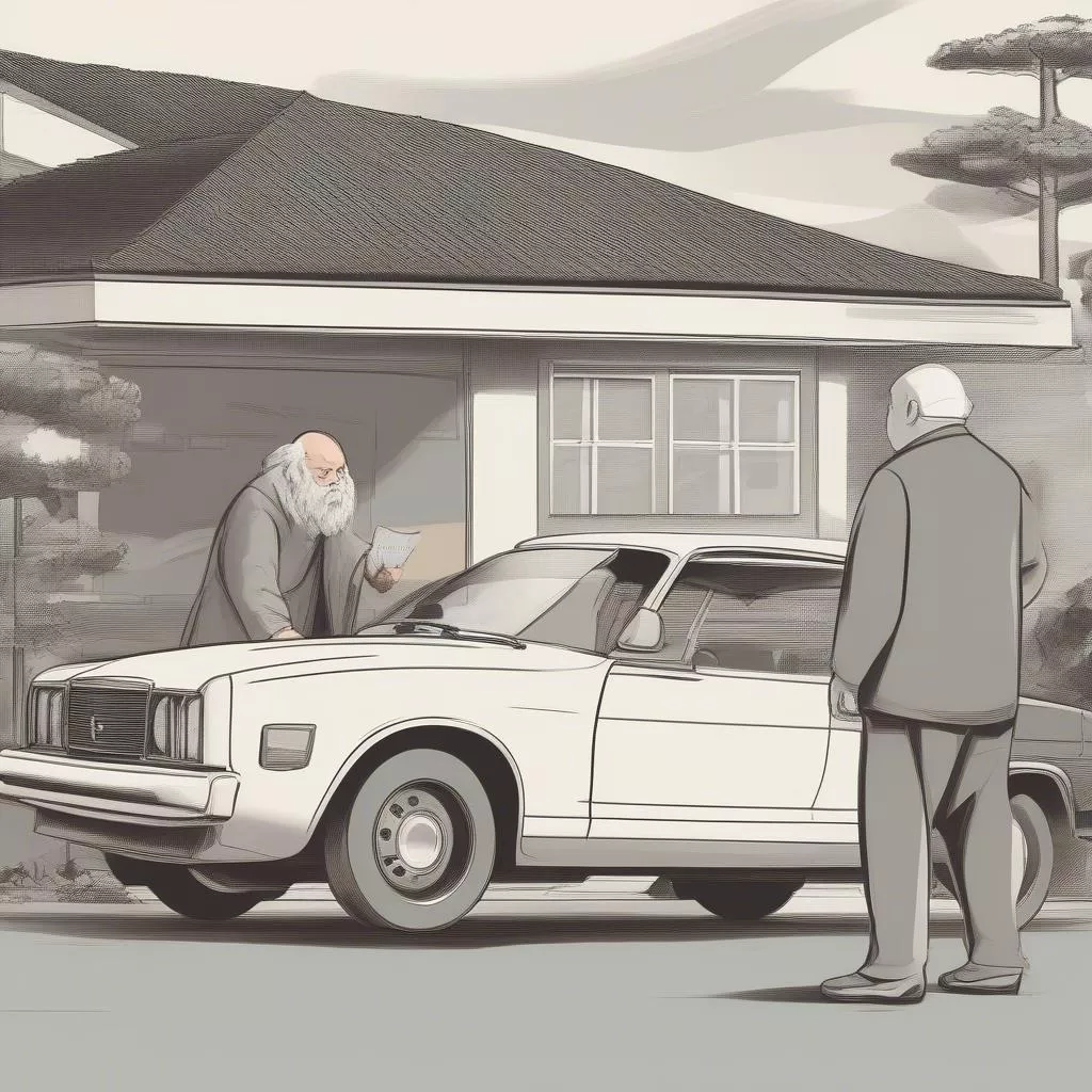 Decoding Your 5-Digit License Plate: Feng Shui and Spiritual Significance