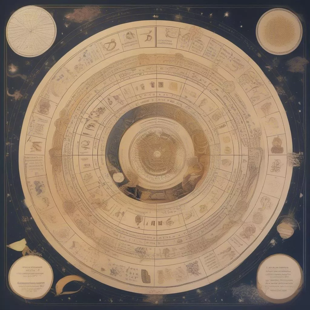 Feng Shui and Destiny