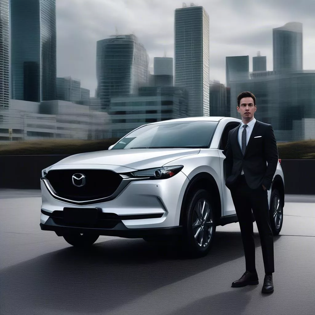 Car Feng Shui for Metal Element