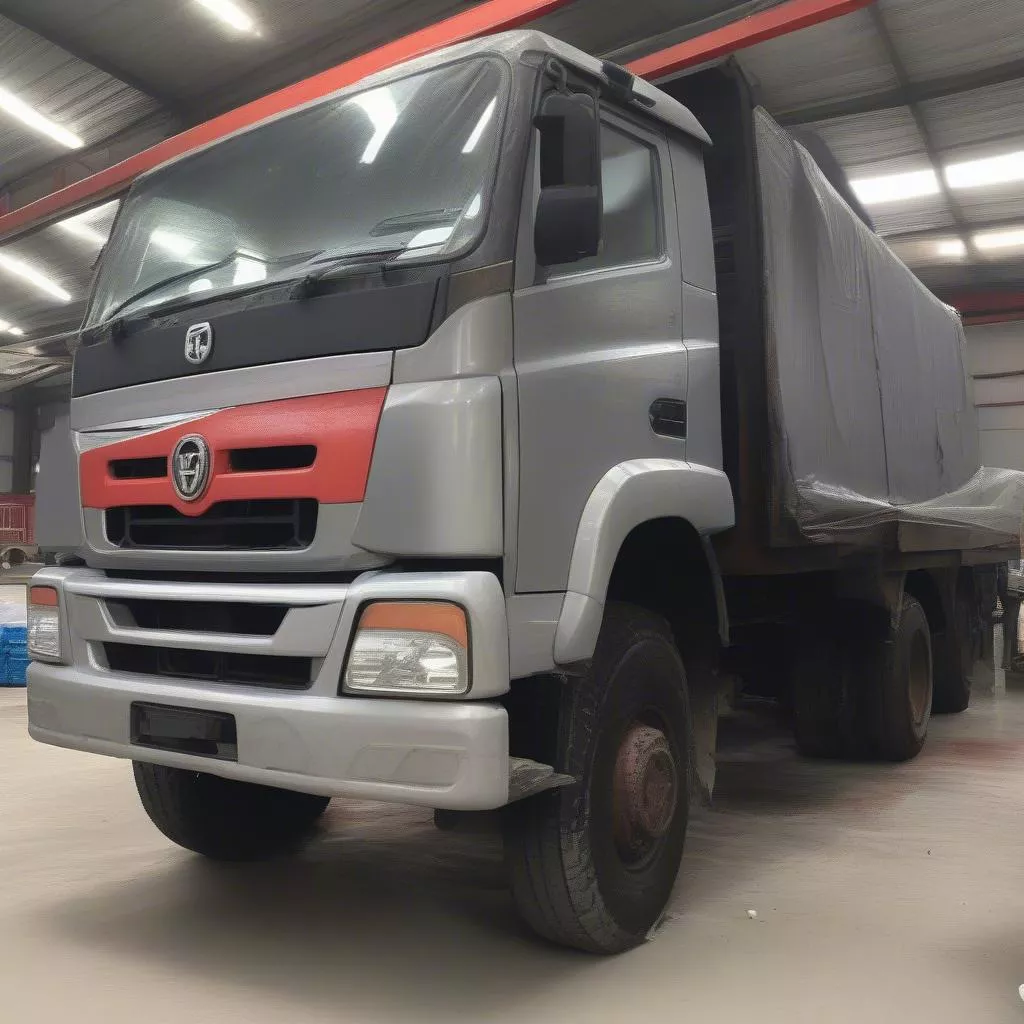 Phủ gầm xe ô tô là gì? Lợi ích và lưu ý khi phủ gầm